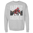 Earnest Greene III Men's Crewneck Sweatshirt | 500 LEVEL