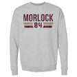 Kyle Morlock Men's Crewneck Sweatshirt | 500 LEVEL