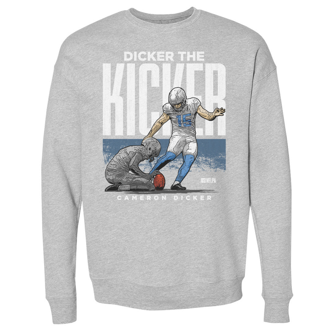 Cameron Dicker Men&#39;s Crewneck Sweatshirt | 500 LEVEL