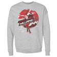 Patrick Williams Men's Crewneck Sweatshirt | 500 LEVEL