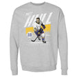 Brett Hull Men's Crewneck Sweatshirt | 500 LEVEL