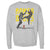 Romeo Doubs Men's Crewneck Sweatshirt | 500 LEVEL