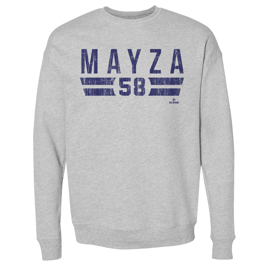 Tim Mayza Men&#39;s Crewneck Sweatshirt | 500 LEVEL
