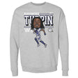 KaVontae Turpin Men's Crewneck Sweatshirt | 500 LEVEL