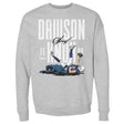 Dawson Knox Men's Crewneck Sweatshirt | 500 LEVEL
