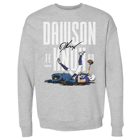 Dawson Knox Men's Crewneck Sweatshirt | 500 LEVEL