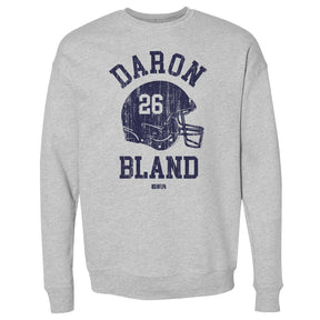 Daron Bland Men's Crewneck Sweatshirt | 500 LEVEL