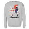 Pete Alonso Men's Crewneck Sweatshirt | 500 LEVEL