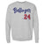 Cody Bellinger Men's Crewneck Sweatshirt | 500 LEVEL
