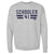 Brenden Schooler Men's Crewneck Sweatshirt | 500 LEVEL