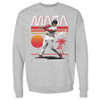 Masataka Yoshida Men's Crewneck Sweatshirt | 500 LEVEL
