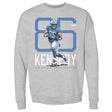 Tom Kennedy Men's Crewneck Sweatshirt | 500 LEVEL