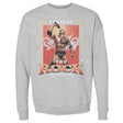 The Rock Men's Crewneck Sweatshirt | 500 LEVEL