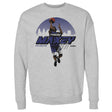 Tyrese Maxey Men's Crewneck Sweatshirt | 500 LEVEL