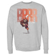 Joe Burrow Men's Crewneck Sweatshirt | 500 LEVEL