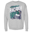 Cal Raleigh Men's Crewneck Sweatshirt | 500 LEVEL