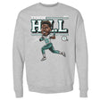 Tyreek Hill Men's Crewneck Sweatshirt | 500 LEVEL