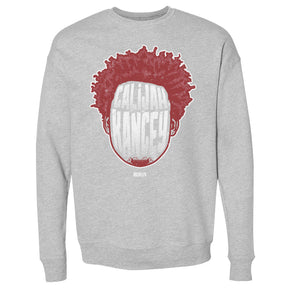 Calijah Kancey Men's Crewneck Sweatshirt | 500 LEVEL