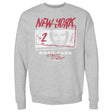 Brad Park Men's Crewneck Sweatshirt | 500 LEVEL
