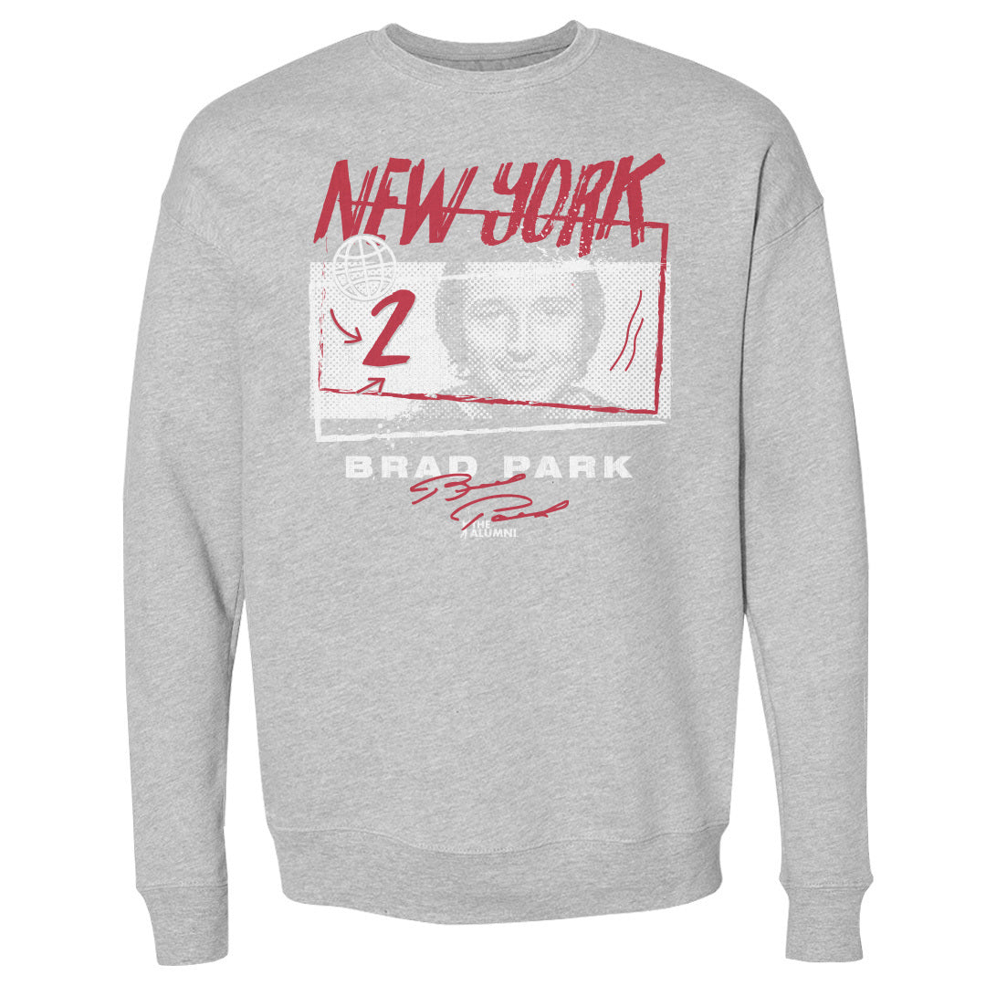 Brad Park Men's Crewneck Sweatshirt | 500 LEVEL