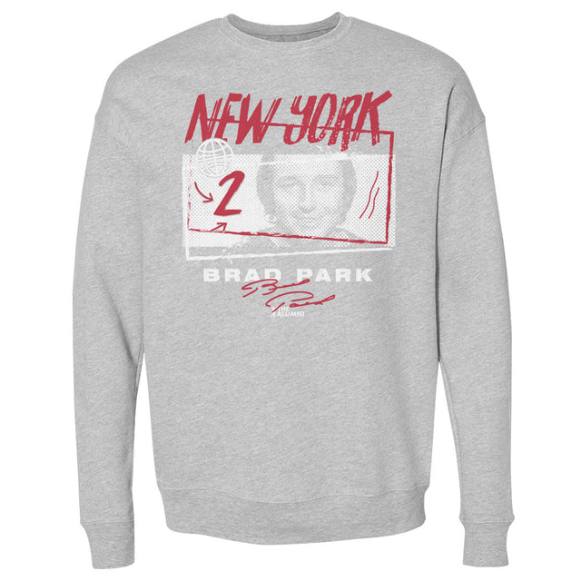 Brad Park Men's Crewneck Sweatshirt | 500 LEVEL