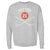 Brent Sutter Men's Crewneck Sweatshirt | 500 LEVEL
