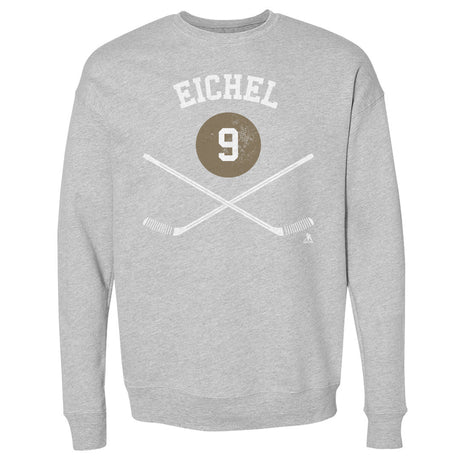Jack Eichel Men's Crewneck Sweatshirt | 500 LEVEL