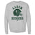 Aaron Rodgers Men's Crewneck Sweatshirt | 500 LEVEL