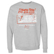 Paul Coffey Men's Crewneck Sweatshirt | 500 LEVEL