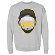 Robert Suarez Men's Crewneck Sweatshirt | 500 LEVEL