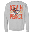 Kevin Pearce Men's Crewneck Sweatshirt | 500 LEVEL