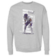 Marlon Humphrey Men's Crewneck Sweatshirt | 500 LEVEL
