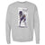 Marlon Humphrey Men's Crewneck Sweatshirt | 500 LEVEL