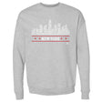 New York Men's Crewneck Sweatshirt | 500 LEVEL