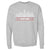 New York Men's Crewneck Sweatshirt | 500 LEVEL