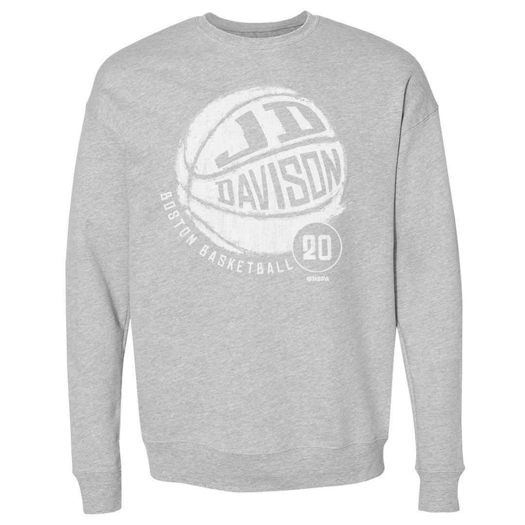 JD Davison Men&#39;s Crewneck Sweatshirt | 500 LEVEL
