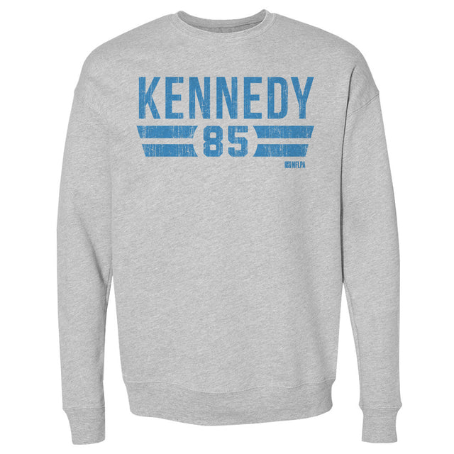 Tom Kennedy Men's Crewneck Sweatshirt | 500 LEVEL