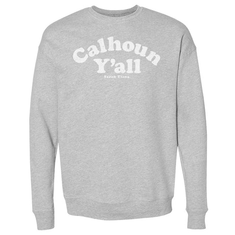 Sarah Tiana Men's Crewneck Sweatshirt | 500 LEVEL