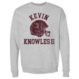 Kevin Knowles II Men's Crewneck Sweatshirt | 500 LEVEL