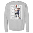 Steph Curry Men's Crewneck Sweatshirt | 500 LEVEL