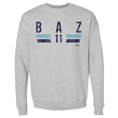 Shane Baz Men's Crewneck Sweatshirt | 500 LEVEL