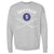 Bernie Geoffrion Men's Crewneck Sweatshirt | 500 LEVEL