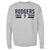 Brendan Rodgers Men's Crewneck Sweatshirt | 500 LEVEL