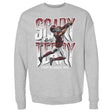 Terry McLaurin Men's Crewneck Sweatshirt | 500 LEVEL