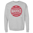 Greg Maddux Men's Crewneck Sweatshirt | 500 LEVEL