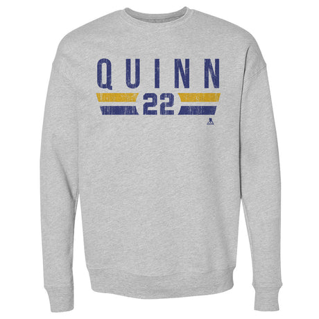 Jack Quinn Men's Crewneck Sweatshirt | 500 LEVEL