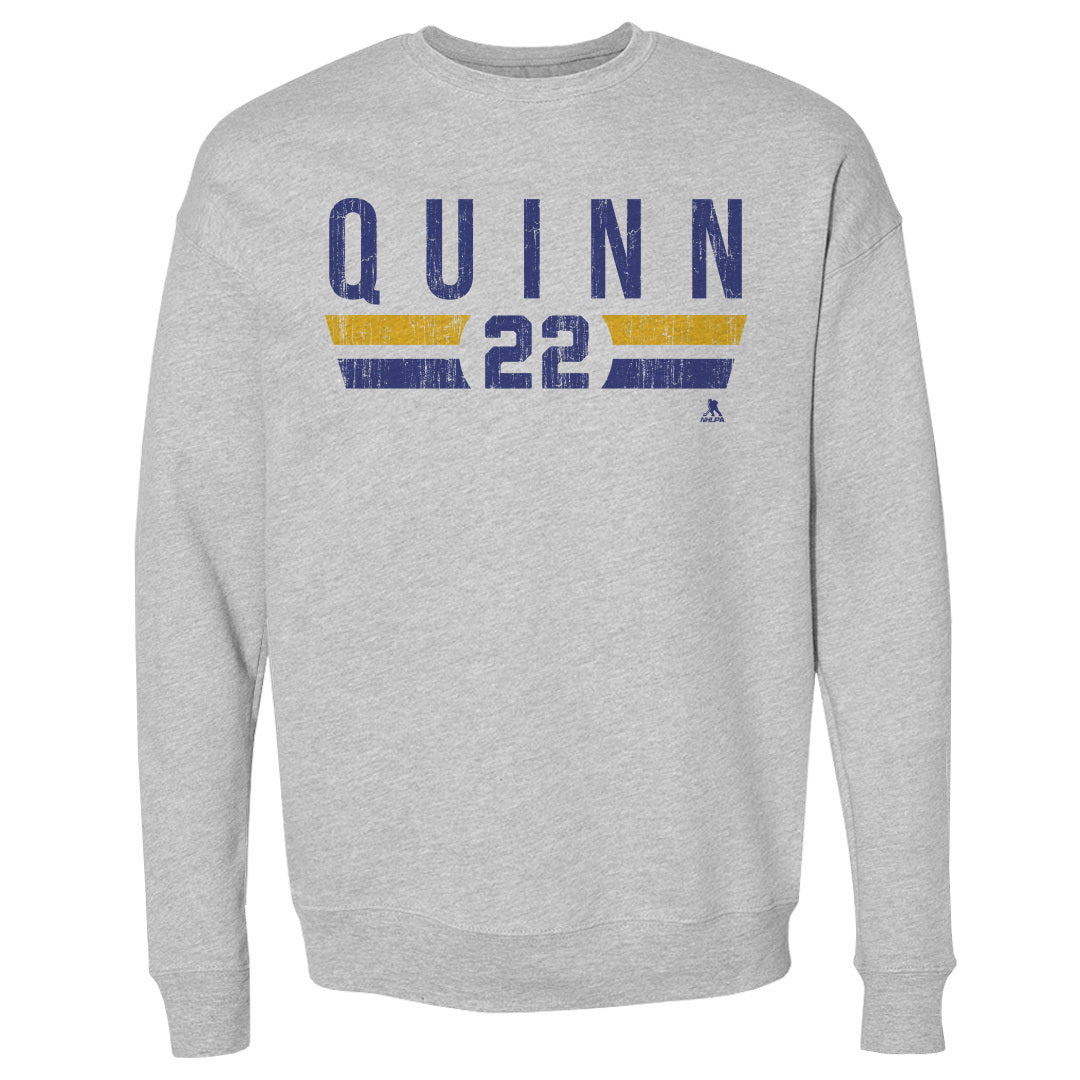 Jack Quinn Men&#39;s Crewneck Sweatshirt | 500 LEVEL