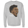 Donovan Mitchell Men's Crewneck Sweatshirt | 500 LEVEL