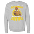 Hulk Hogan Men's Crewneck Sweatshirt | 500 LEVEL
