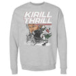 Kirill Kaprizov Men's Crewneck Sweatshirt | 500 LEVEL